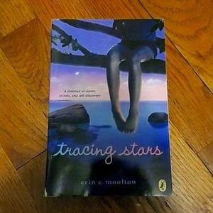 Tracing stars chapter book